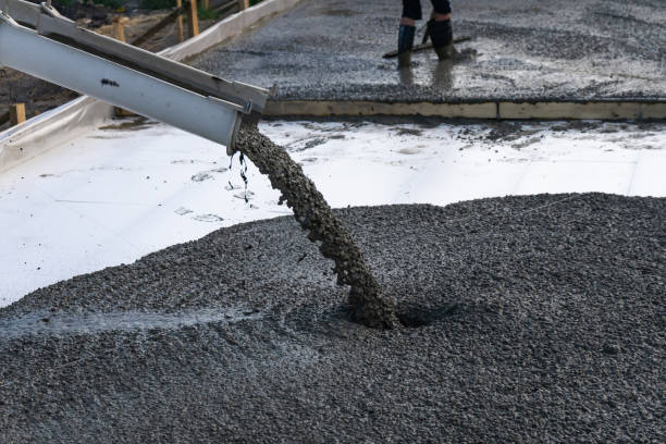 Best Concrete Steps and Stairs in Bloomington, TX