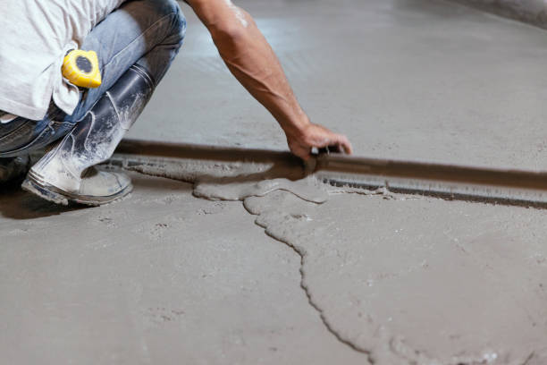 Best Stamped Concrete Services in Bloomington, TX