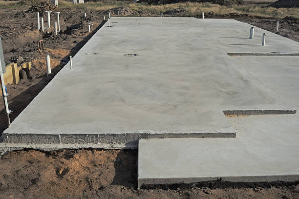 Best Concrete Patio Design and Installation in Bloomington, TX
