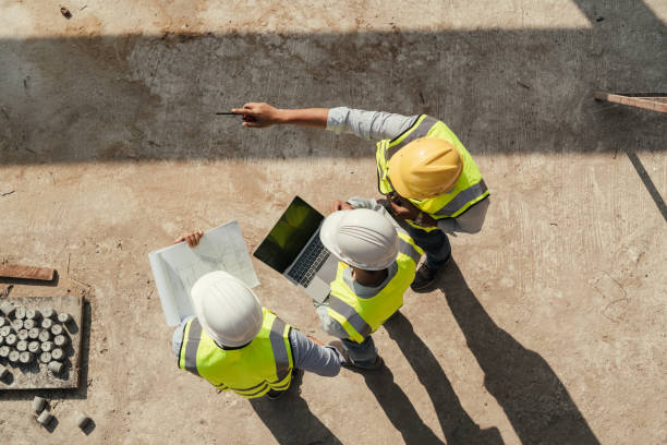 Best Concrete Staining and Coloring in Bloomington, TX