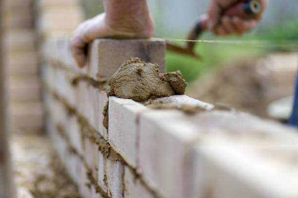 Best Concrete Driveway Installation in Bloomington, TX