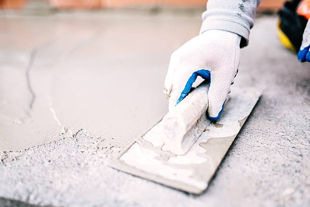 Best Concrete Retaining Walls in Bloomington, TX